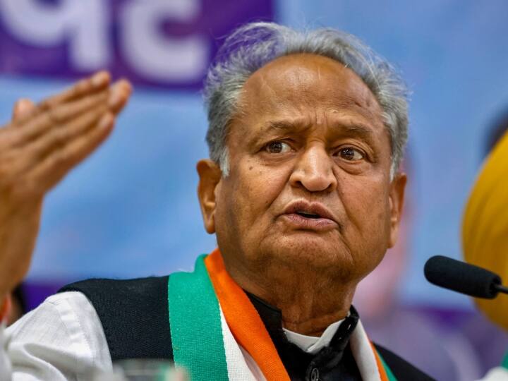 Rajasthan Ashok Gehlot said Rahul Gandhi can give competition to PM Narendra Modi will be face of Prime Minister Rajasthan: CM अशोक गहलोत ने बता दिया कांग्रेस के PM फेस का नाम! इस नेता का किया जिक्र