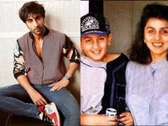 रणबीर कपूर क्यों तेज खाते और बोलते हैं? एक्टर को बचपन से है एक रेयर बीमारी, दोस्त ने किया खुलासा