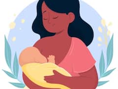 World Breastfeeding Week 2023: जब महिलाएं ब्रेस्टफीडिंग करवाती हैं तो शरीर में होते हैं ये बदलाव