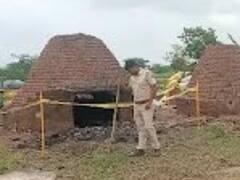 दरिंदगी ऐसी कि याद आ गया 'तंदूर कांड', नाबालिग की गैंगरेप के बाद हत्या कर भट्टी में जलाया