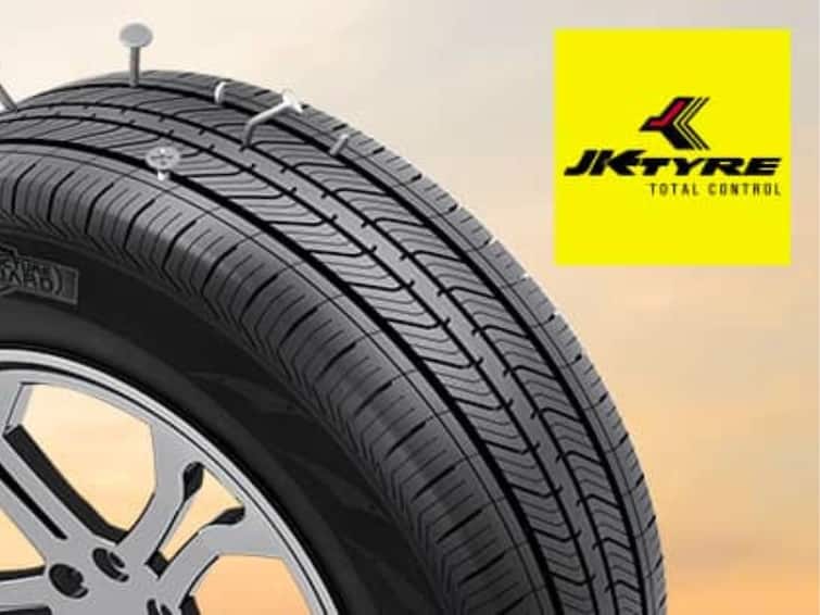 JK Tyre Q1 Results Net Profit Zooms 300 Per Cent Rs 154 Crore Shares Touch 52-Week High 6 Per Cent Up JK Tyre Q1 Results: Net Profit Zooms 300 Per Cent To Rs 154 Crore, Shares Touch 52-Week High