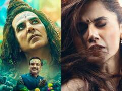 अक्षय कुमार की ओएमजी से लेकर Thappad तक, वो फिल्में जिनमें  सामाजिक मुद्दों को उठाकर दिया गया बड़ा संदेश