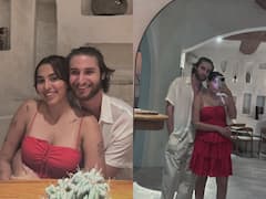 ब्वॉयफ्रेंड के साथ इस घर में रहती हैं अनुराग कश्यप की बेटी Aaliyah Kashyap, बेहद कोज़ी है एक-एक कोना