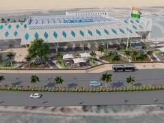 Indian Railways: 508 रेलवे स्‍टेशन एक साथ होंगे रिडेवलप, बिहार से लेकर गुजरात तक कुछ ऐसी होगी झलक; देखें तस्‍वीरें