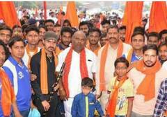 जानें कौन है बिट्टू बजरंगी, नूंह हिंसा में मोनू मानेसर के बाद अब क्यों जोड़ा जा रहा ये नाम