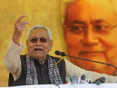 'क्यों नहीं? जब गुजरात का कोई व्यक्ति...,' नीतीश कुमार के उत्तर प्रदेश से चुनाव लड़ने पर बोले कांग्रेस नेता