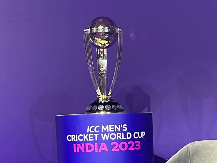 ICC ODI World Cup 2023: वनडे वर्ल्ड में यह 4 टीमें बनाएंगी सेमीफाइनल में जगह, ऑस्ट्रेलियाई दिग्गज ने की भविष्यवाणी