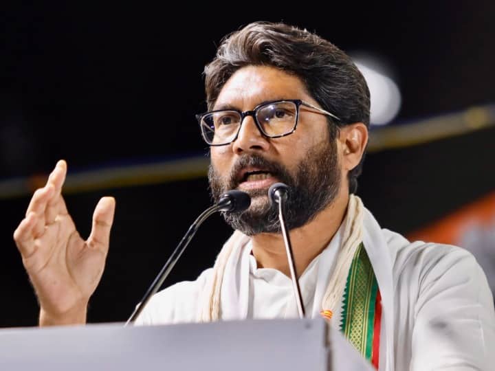 Modi Surname Case: राहुल गांधी की सजा पर रोक के बाद जिग्नेश मेवाणी बोले- 'जो कहा था, कर दिखाया...माफी नहीं...' jignesh mevanis first reaction after Rahul Gandhi gets relief in Defamation Case Modi Surname Case: राहुल गांधी की सजा पर रोक के बाद जिग्नेश मेवाणी बोले- 'जो कहा था, कर दिखाया...माफी नहीं...'