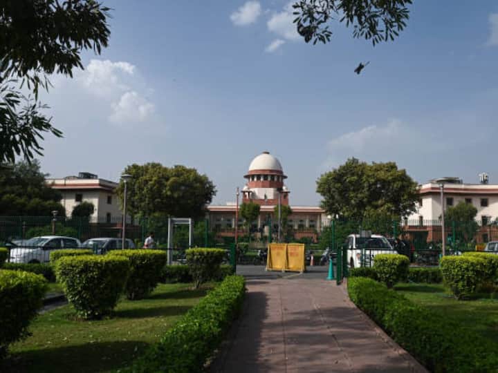 Gyanvapi Mosque Case Verdict Supreme Court ASI Survey No Excavation Gyanvapi Masjid Case: Supreme Court Declines To Stay ASI Survey On Mosque Premises