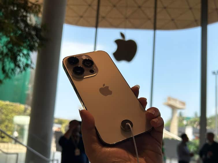 iPhone-15 Series Launch Event: iphone-15 launch date confirmed apple will announce watch series 9 iPhone 15 લૉન્ચિંગ માટે થઇ જાઓ તૈયાર, એપલ આ તારીખે કરી રહી છે મોટી ઇવેન્ટ, જાણો...