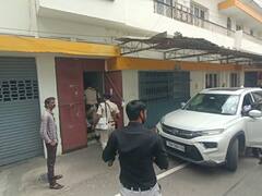 கரூரில் தொடரும் அமலாக்கத் துறையின் சோதனை -  தற்போதைய நிலவரம் என்ன..?