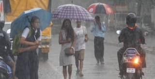 Rain Forecast: આગામી 5 દિવસ ગુજરાતમાં કેવો પડશે વરસાદ? જાણો હવામાન વિભાગની આગાહી