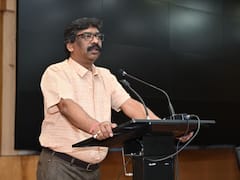 झारखंड प्रतियोगिता परीक्षा विधेयक विधानसभा में पास, सामने आया CM हेमंत सोरेन का पहला बयान