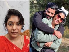 எங்க குடும்பம் உடைஞ்சு போயிருக்கு.. தயவுசெஞ்சு இப்டில்லாம் பண்ணாதீங்க.. ஸ்ருதி இன்ஸ்டா பதிவு