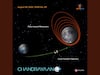 Chandrayaan-3 Covers Two-Thirds Of Distance To Moon, Lunar Orbit Insertion To Occur On August 5: ISRO