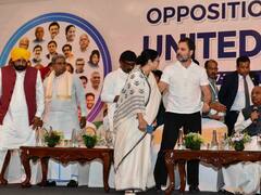 विपक्षी दलों के 'INDIA' के खिलाफ याचिका पर दिल्ली HC ने कहा- 'सुनवाई तो करनी होगी', EC, केंद्र और 26 पार्टियों को भेजा नोटिस