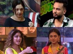 Big Boss OTT: एल्विश यादव या पूजा भट्ट या कोई और है सबसे महंगा कॉन्टेस्टेंट? जानें कितनी है बिग बॉस ओटीटी-2 में सबकी फीस