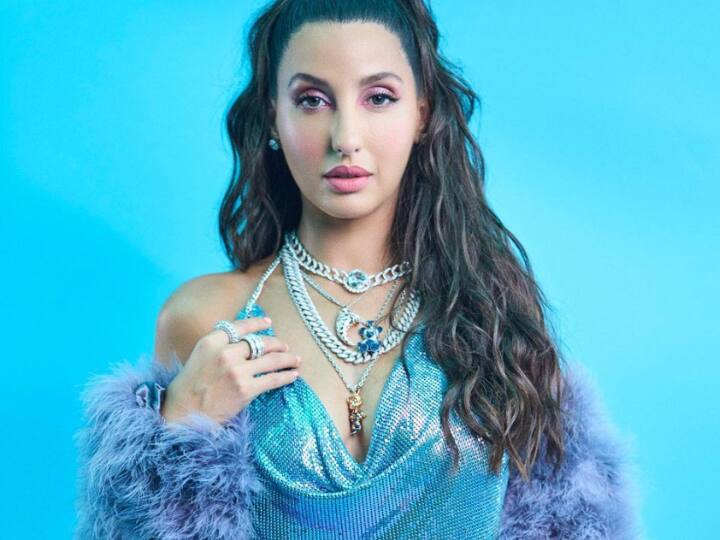 Nora Fatehi on not getting lead roles in films said only four actresses get work 'सिर्फ चार एक्ट्रेसेस को मिल रहा काम', फिल्मों में लीड रोल न मिलने पर छलका Nora Fatehi का दर्द