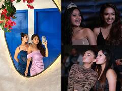 Anushka Sen Birthday: 21 साल की हुईं TV स्टार अनुष्का सेन, दोस्त जन्नत जुबैर ने खास अंदाज में किया विश, देखें Photos