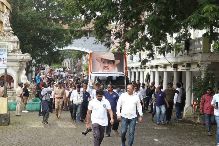 প্রসঙ্গত, ২ অগাস্ট অক্ষয় কুমারের বহু প্রতীক্ষিত ছবি 'ওহ মাই গড ২'-এর ট্রেলার মুক্তির কথা ছিল।