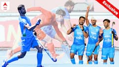 পাকিস্তানের হুঙ্কার উড়িয়ে রূপিন্দর বলছেন, খেলা হবে মাঠে, ফেভারিট ভারতীয় হকি দলই