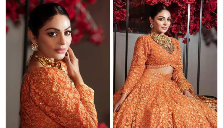 see most glamorous avatar of punjabi actress neeru bajwa her pictures gone viral on social media Neeru Bajwa: ਨੀਰੂ ਬਾਜਵਾ ਦੀ ਖੂਬਸੂਰਤੀ ਨੇ ਉਡਾਏ ਫੈਨਜ਼ ਦੇ ਹੋਸ਼, ਮਿੰਟਾਂ 'ਚ ਵਾਇਰਲ ਹੋਈਆਂ ਬੇਹੱਦ ਖੂਬਸੂਰਤ ਤਸਵੀਰਾਂ