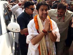 मध्य प्रदेश: छिंदवाड़ा में कल से शुरू होगी धीरेंद्र शास्त्री की रामकथा, कार्यक्रम से पहले कमलनाथ ने की पूजा