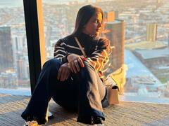 Aishwarya Rajesh: ఆస్ట్రేలియాలో చక్కర్లు కొడుతున్న ఐశ్వర్యా రాజేష్