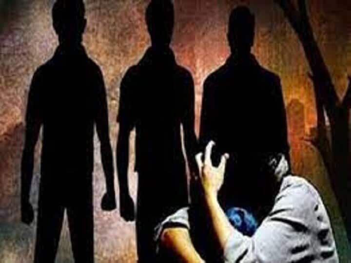 Dungarpur Minor Girl Gangrape after being abducted from Van Rajasthan Police arrest accused ann Udaipur News: डूंगरपुर में नाबालिग का वैन से अपहरण कर किया गैंगरेप, नामजद आरोपी गिरफ्तार