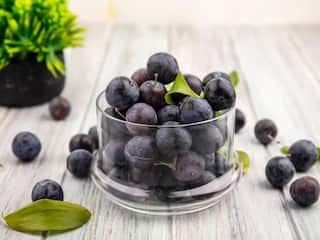 प्रेग्नेंसी के दौरान जामुन से कर लीजिए दोस्ती...फिर देखिए कमाल