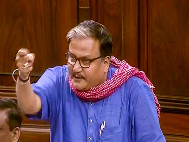 Modi Surname Case: राहुल गांधी की सजा पर रोक पर RJD सांसद मनोज झा बोले- 'SC के फैसले से ये तो साबित हुआ कि...' Modi Surname Case RJD MP Manoj jha statement on Supreme Court stay on Rahul Gandhi sentence Modi Surname Case: राहुल गांधी की सजा पर रोक पर RJD सांसद मनोज झा बोले- 'SC के फैसले से ये तो साबित हुआ कि...'