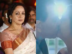 शबाना आज़मी संग लिप लॉक कर धर्मेंद बोले 'मज़ा आया...', अब पत्नी Hema Malini ने किया रिएक्ट