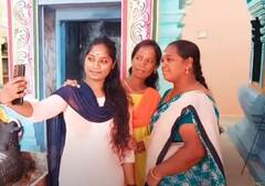 Mariamman Temple: 100 साल बाद... जीत गया दलितों का संघर्ष! एक झगड़े के बाद मंदिर में मिली एंट्री, देखिए तस्वीरें