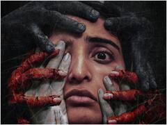 'తంత్ర' శాస్త్రం గుట్టు విప్పే హారర్ థ్రిలర్ - హీరోగా శ్రీహరి సోదరుని కుమారుడు