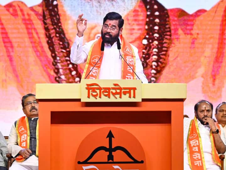 उद्धव ठाकरे ने एकनाथ शिंदे से मांगे 50 करोड़ रुपये! विधानसभा में सीएम के दावे से महाराष्ट्र की