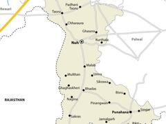 Haryana Nuh Clash: हेलो! मैं मेवात बोल रहा हूं, आज मुझे नूंह के नाम से जानते हैं..