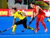 China vs Malaysia Hockey: சீனாவுக்கு தண்ணி காட்டிய மலேசியா; 5-1 என வென்று புள்ளிப்பட்டியலில் டாப் ஆஃப் தி டேபிளுக்கு முன்னேறி அசத்தல்