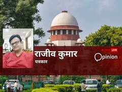 राहुल गांधी के कन्विक्शन पर सुप्रीम कोर्ट की रोक है एक संकेत, ज्यूडिशियरी में है बड़े सुधार की दरकार