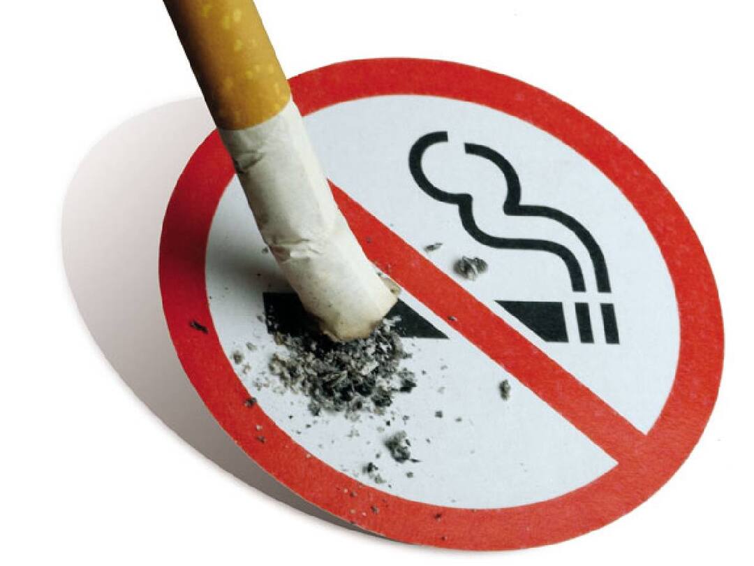 Smoking Room: இனிமே இந்த இடங்களில் புகைக்குழல் அறை இருந்தால் 3 ஆண்டுகள் சிறை உறுதி.. தமிழ்நாடு அரசு அதிரடி..