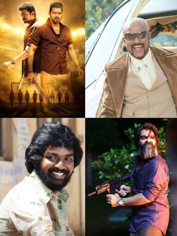 இன்று ரீ-ரிலீஸ் செய்யப்பட்ட சூப்பர் ஹிட் திரைப்படங்கள்!