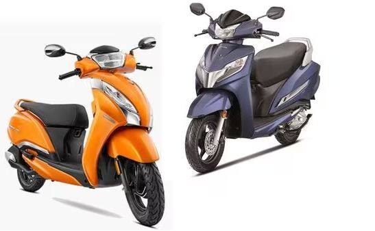 Best Selling Bike/Scooter Company: ਜੁਲਾਈ ਦੇ ਆਖਰੀ ਮਹੀਨੇ ਦੌਰਾਨ, ਜਿੱਥੇ ਭਾਰਤੀ ਬਾਜ਼ਾਰ ਵਿੱਚ ਕੁਝ ਦੋਪਹੀਆ ਵਾਹਨ ਨਿਰਮਾਤਾਵਾਂ ਨੇ ਸਾਲਾਨਾ ਆਧਾਰ 'ਤੇ ਚੰਗਾ ਵਾਧਾ ਦਰਜ ਕੀਤਾ ਹੈ, ਉੱਥੇ ਹੀ ਕੁਝ ਦੀ ਘਰੇਲੂ ਵਿਕਰੀ ਵਿੱਚ ਭਾਰੀ ਗਿਰਾਵਟ ਵੀ ਦਰਜ ਕੀਤੀ ਹੈ। ਆਓ, ਜੁਲਾਈ 2023 ਵਿੱਚ, ਭਾਰਤ ਵਿੱਚ ਸਭ ਤੋਂ ਵੱਧ ਦੋਪਹੀਆ ਵਾਹਨ ਵੇਚਣ ਵਾਲੀਆਂ ਕੰਪਨੀਆਂ ਬਾਰੇ ਜਾਣਦੇ ਹਾਂ...