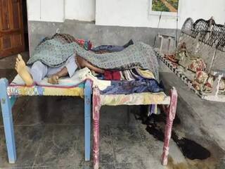 Bhavnagar: પીંગળી મર્ડર કેસમાં પોલીસ દોડતી થઇ, 20 દિવસ બાદ પણ આરોપી ના પકડાયા તો બનાવવી પડી SIT, જાણો