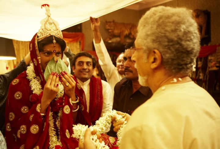 Saat Khoon Maaf, based on another story by Ruskin Bond, thsi film starred Priyanka Chopra in the lead. The film was a major critical success. 7 Khoon Maaf has an IMDb rating of 6.3 ( All Pics Credit: IMDb)