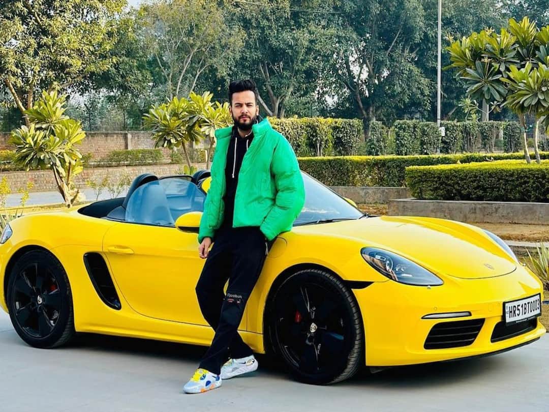 Bigg Boss OTT 2 HIGHLIGHTS: Elvish Yadav Wins The 'Systum' With Unanimous Support From Public Bigg Boss OTT 2 August 4 Live Updates Bigg Boss Season 2 Written Update Elvish Yadav Abhishek Malhan Manisha Rani Bebika Dhurve Manisha Rani Jiya Shankar Jio Cinema Bigg Boss OTT 2 HIGHLIGHTS: Elvish Yadav Wins The 'Systum' With Unanimous Support From Public