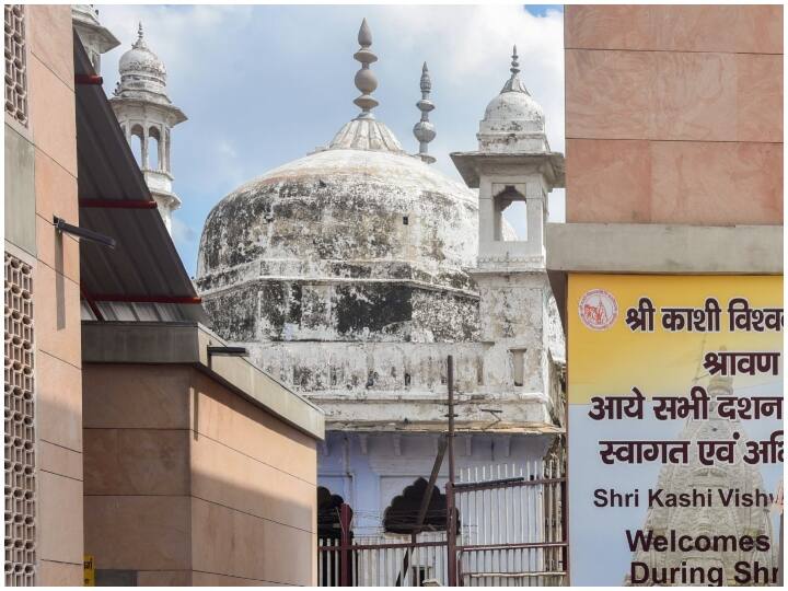 Gyanvapi ASI Survey: ज्ञानवापी मे दिखी आधी पशु और आधी देवता मूर्ति... दो दिन के सर्वे में ASI टीम को क्या-क्या मिला, जानें