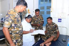 Chittoor SP on Chandrababu Stone Attack : పుంగనూరు హింసకు కారణం టీడీపేనన్న చిత్తూరు ఎస్పీ| ABP Desam