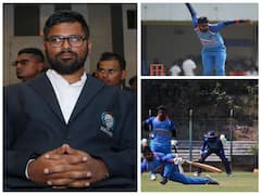 'Despite Winning So Many World Cups..': Indian Blind Cricket Team Captain Ajay Kumar Reddy Talks About Funding Struggles