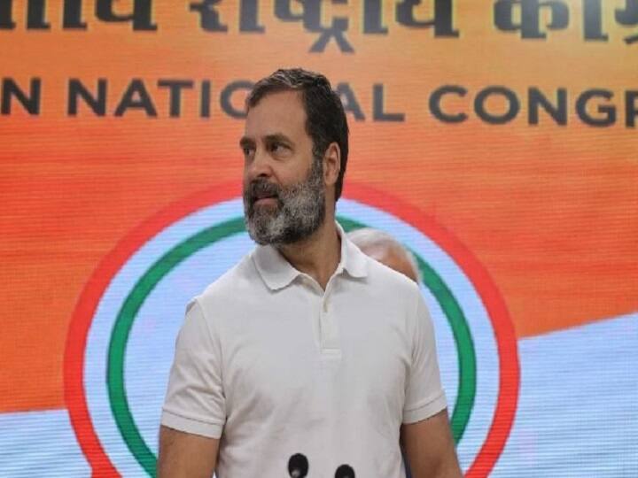 Rahul Gandhi on Supreme court staying Rahul Gandhi conviction in defamation case Rahul Gandhi: என்ன நடந்தாலும் கடமை தவறமாட்டேன்: உச்ச நீதிமன்ற உத்தரவு குறித்து ராகுல் காந்தி கருத்து