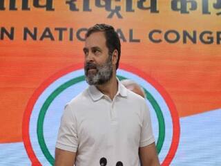 Rahul Gandhi: என்ன நடந்தாலும் கடமை தவறமாட்டேன்: உச்ச நீதிமன்ற உத்தரவு குறித்து ராகுல் காந்தி கருத்து