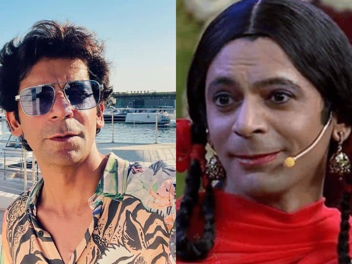 Sunil Grover Struggle Said I was shown the way out when I was late कभी 500 भी नहीं कमा पाते थे Sunil Grover, लेट हुए तो शो से भी निकाला, स्ट्रगल को याद कर छलका दर्द